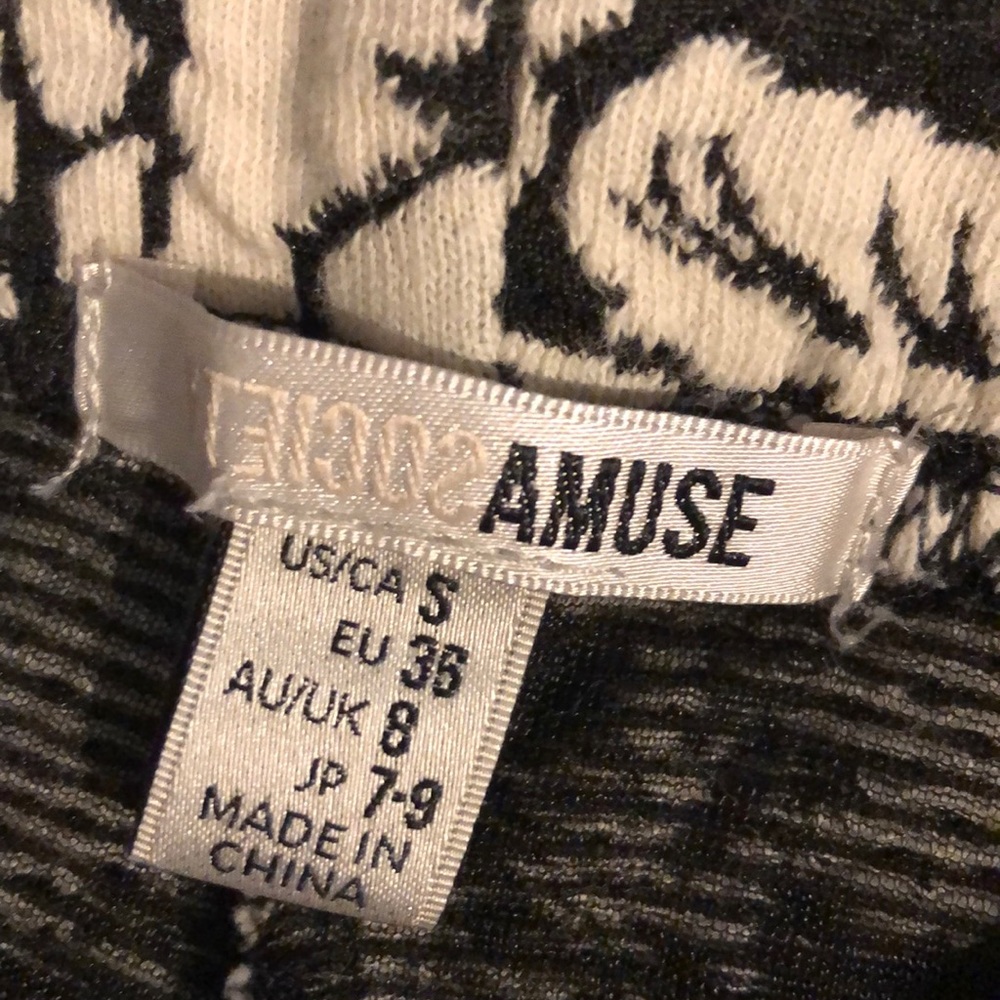 Cropped pants - Picture 4 of 4
